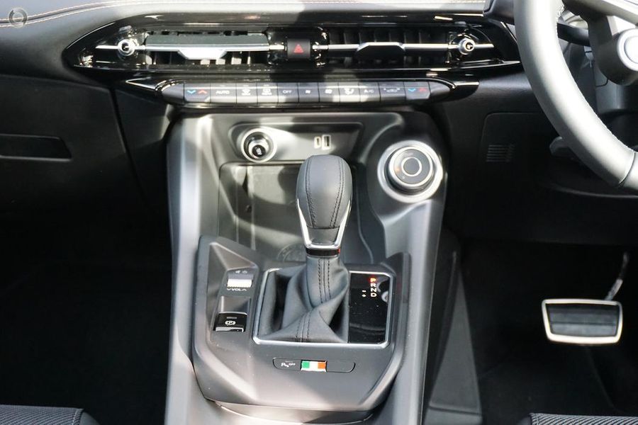 2023 Alfa Romeo Tonale Ti Auto MY22 Photo 9