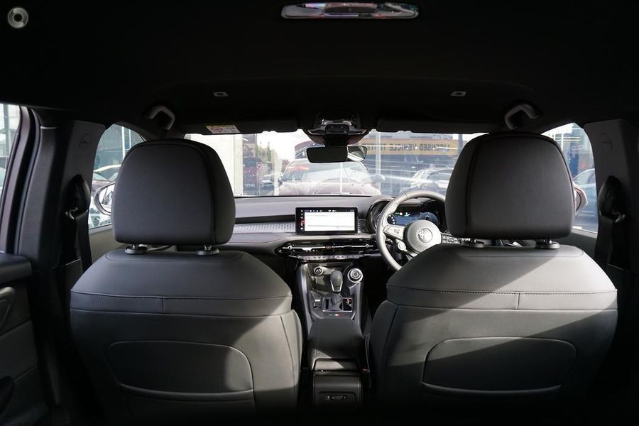 2023 Alfa Romeo Tonale Ti Auto MY22 Photo 6