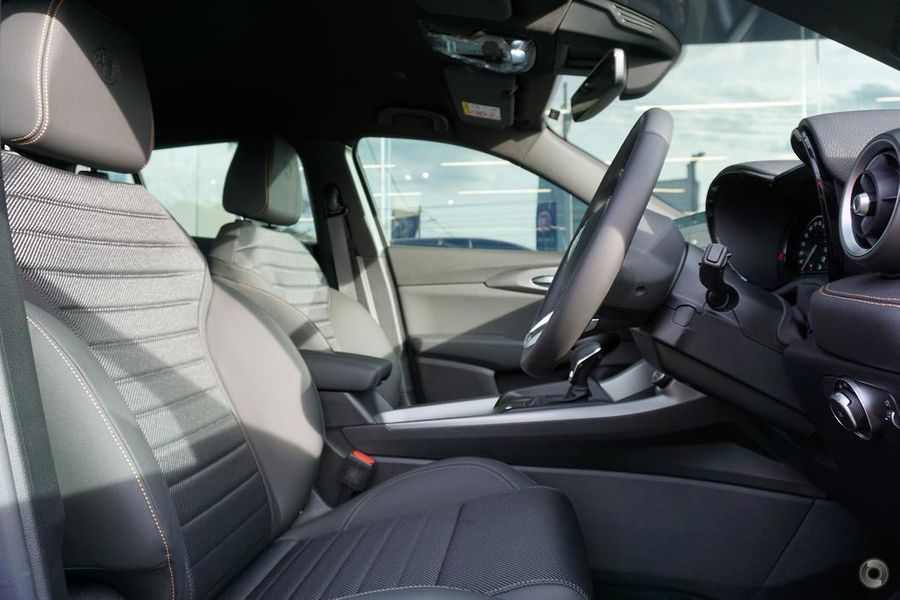 2023 Alfa Romeo Tonale Ti Auto MY22 Photo 5