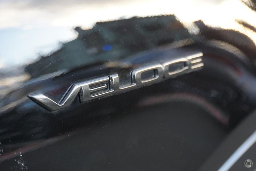2023 Alfa Romeo Tonale Veloce Plug-In Hybrid Auto MY22 Photo 17