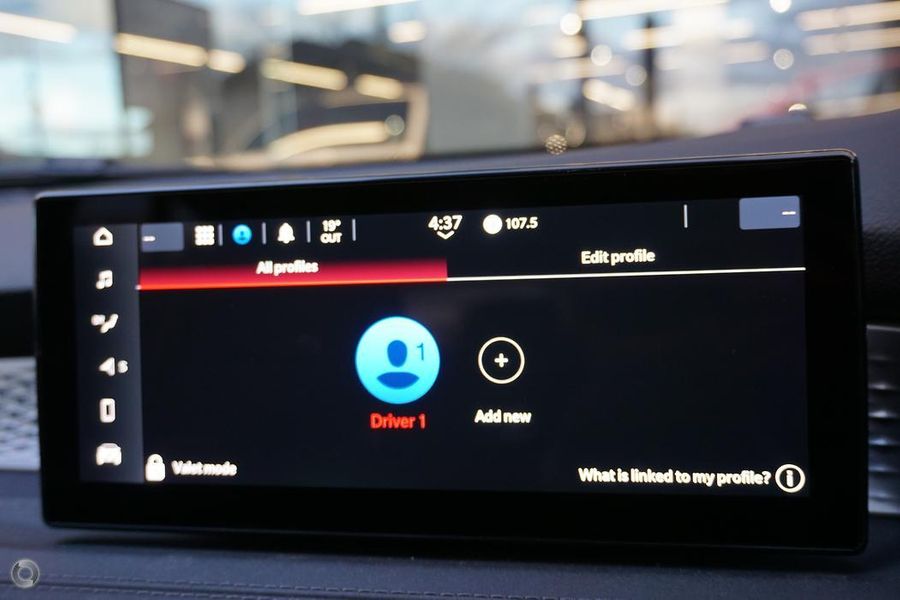 2023 Alfa Romeo Tonale Veloce Plug-In Hybrid Auto MY22 Photo 9