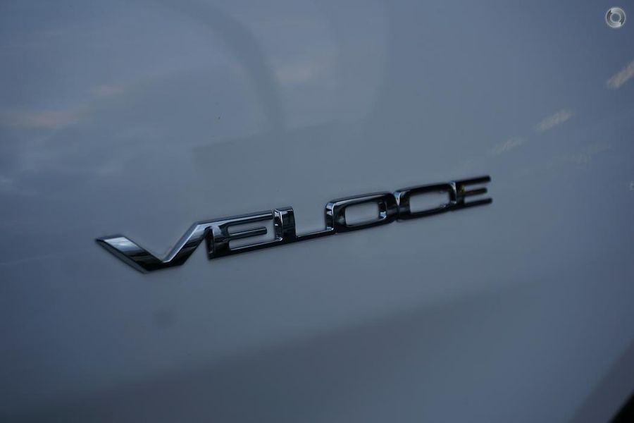 2023 Alfa Romeo Stelvio Veloce Auto AWD MY23 Photo 10
