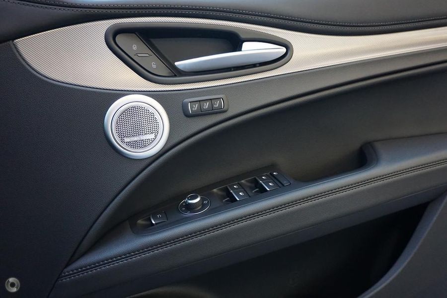 2023 Alfa Romeo Stelvio Veloce Auto AWD MY23 Photo 12