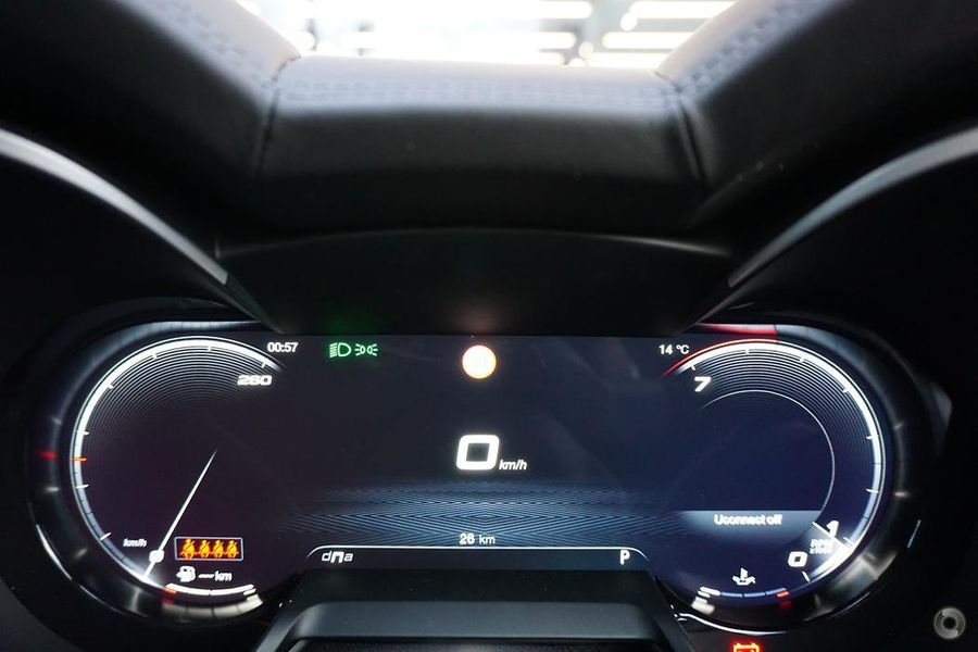 2023 Alfa Romeo Stelvio Veloce Auto AWD MY23 Photo 16