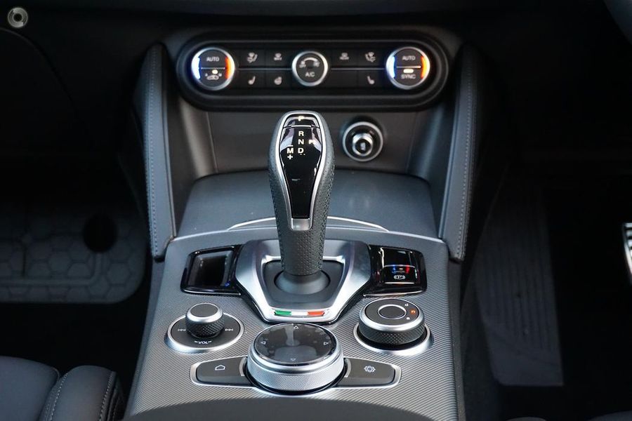 2023 Alfa Romeo Stelvio Veloce Auto AWD MY23 Photo 14