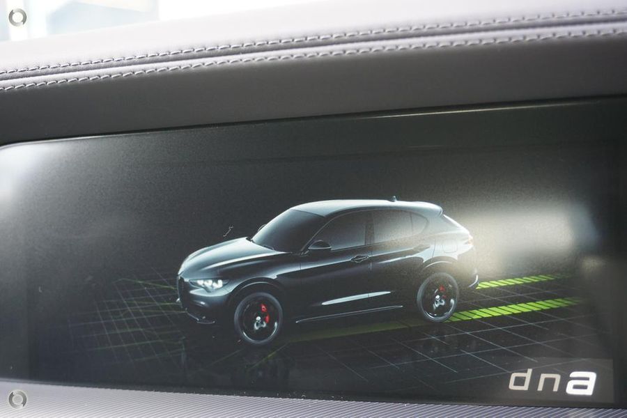 2023 Alfa Romeo Stelvio Veloce Auto AWD MY23 Photo 8