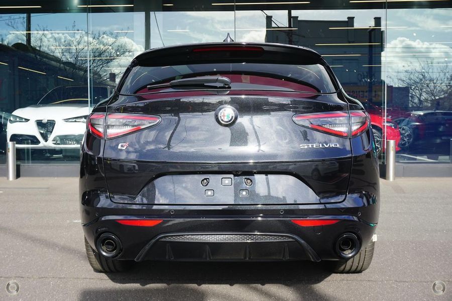 2023 Alfa Romeo Stelvio Veloce Auto AWD MY23 Photo 20