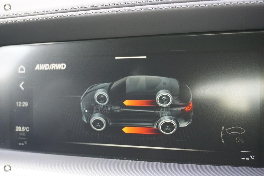 2023 Alfa Romeo Stelvio Veloce Auto AWD MY23 Photo 9