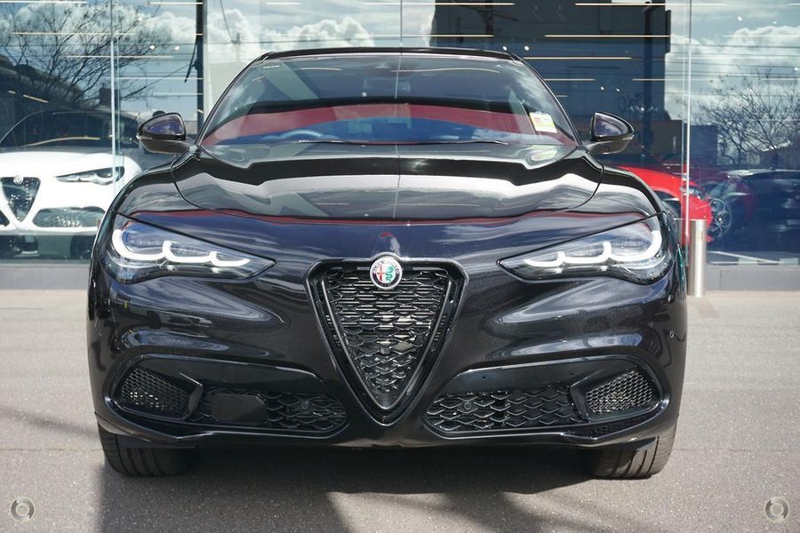 2023 Alfa Romeo Stelvio Veloce Auto AWD MY23 Photo 15