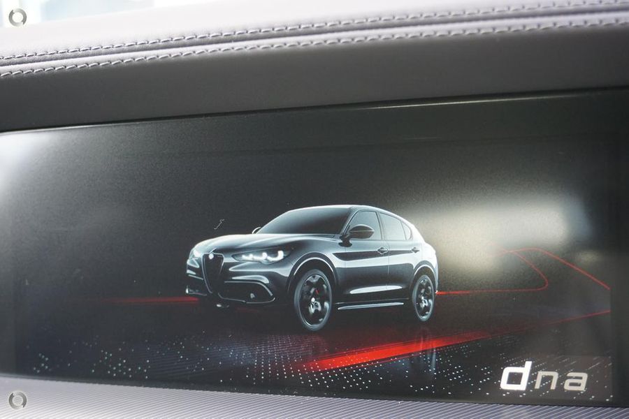 2023 Alfa Romeo Stelvio Veloce Auto AWD MY23 Photo 17