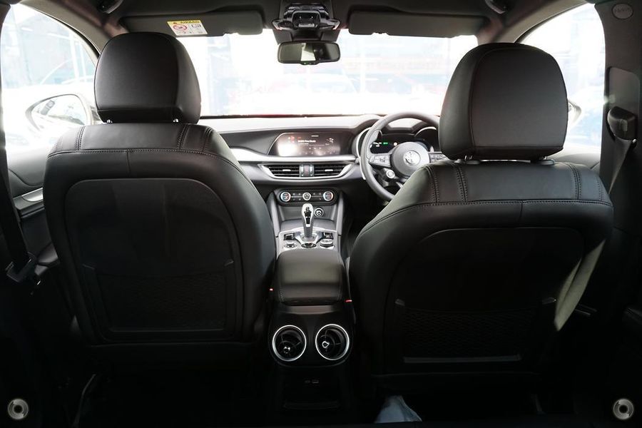 2023 Alfa Romeo Stelvio Veloce Auto AWD MY23 Photo 23