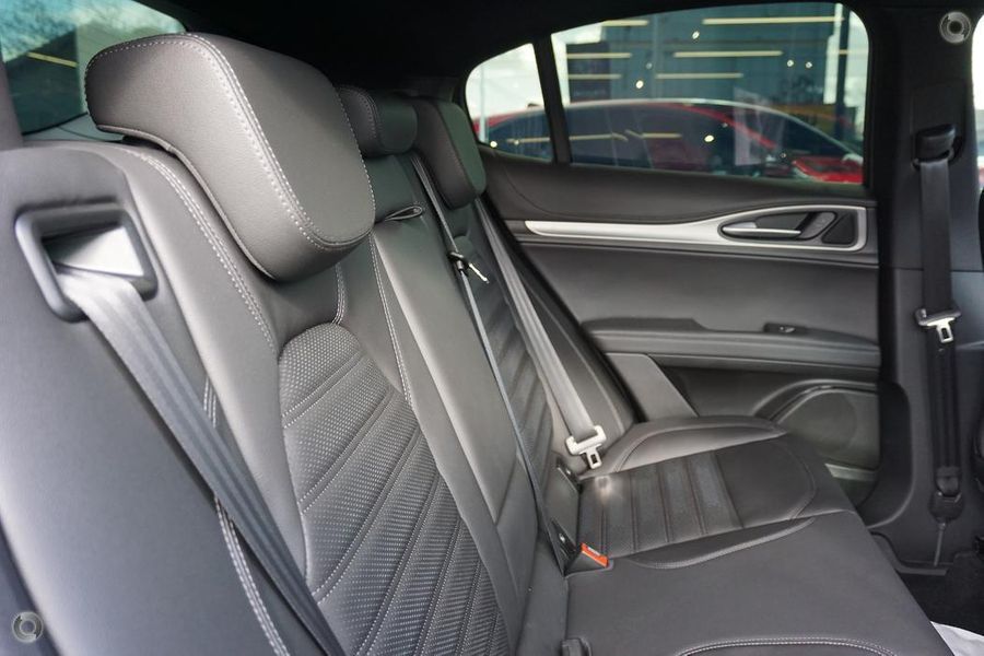 2023 Alfa Romeo Stelvio Veloce Auto AWD MY23 Photo 24