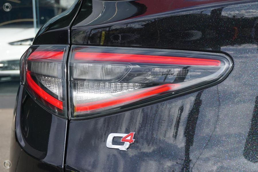 2023 Alfa Romeo Stelvio Veloce Auto AWD MY23 Photo 21