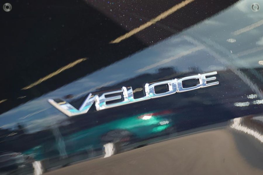 2023 Alfa Romeo Stelvio Veloce Auto AWD MY23 Photo 11