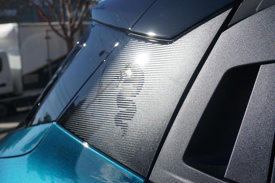 2025 Alfa Romeo Junior Elettrica Auto FWD Photo 12