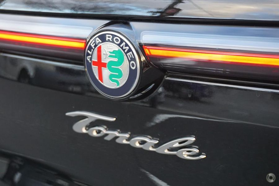 2023 Alfa Romeo Tonale Veloce Auto MY22 Photo 29