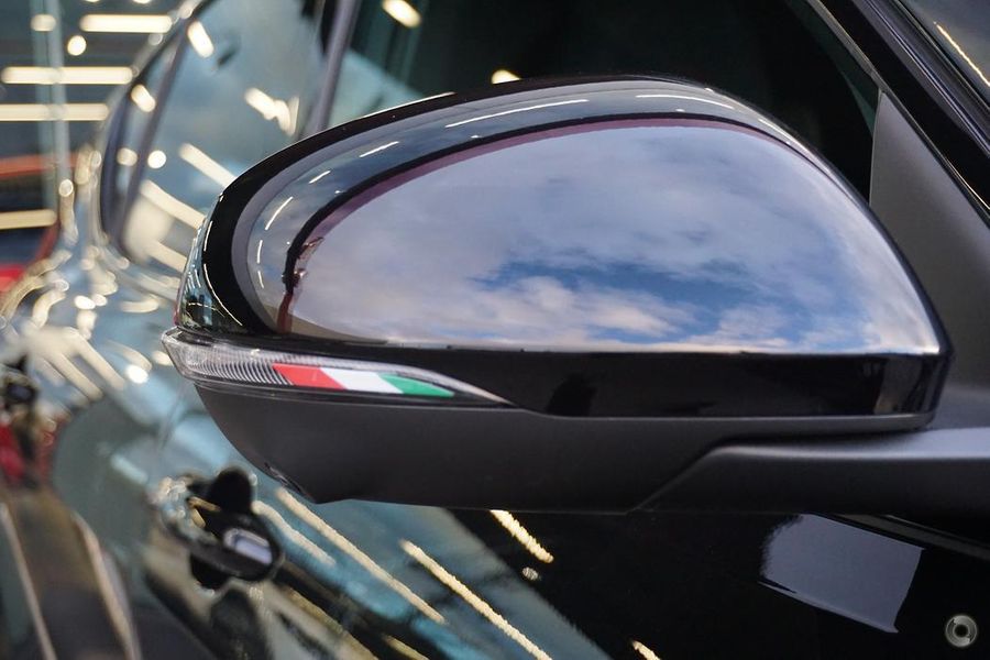 2023 Alfa Romeo Tonale Veloce Auto MY22 Photo 15
