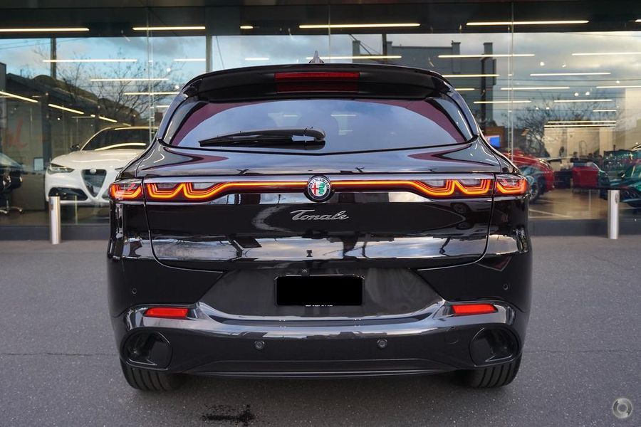 2023 Alfa Romeo Tonale Veloce Auto MY22 Photo 27
