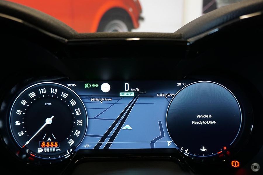 2023 Alfa Romeo Tonale Veloce Auto MY22 Photo 12