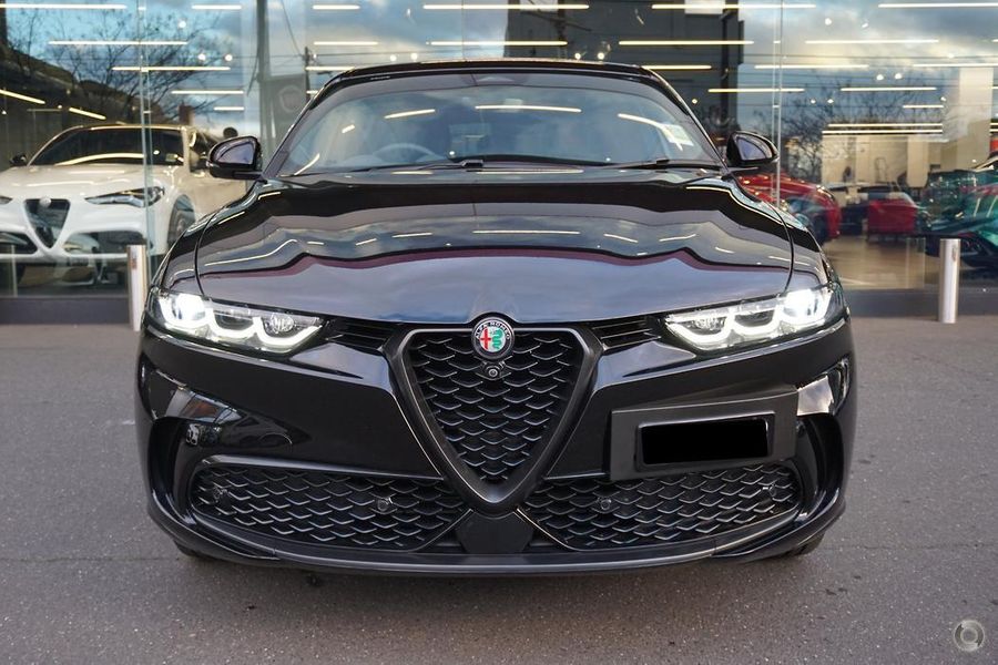 2023 Alfa Romeo Tonale Veloce Auto MY22 Photo 24
