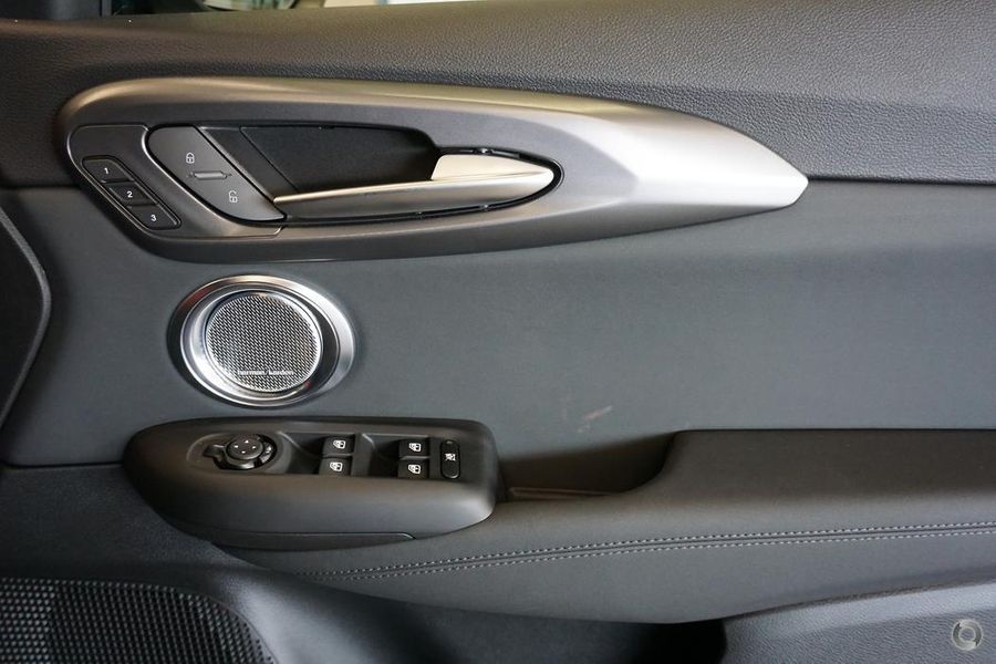 2023 Alfa Romeo Tonale Veloce Auto MY22 Photo 8