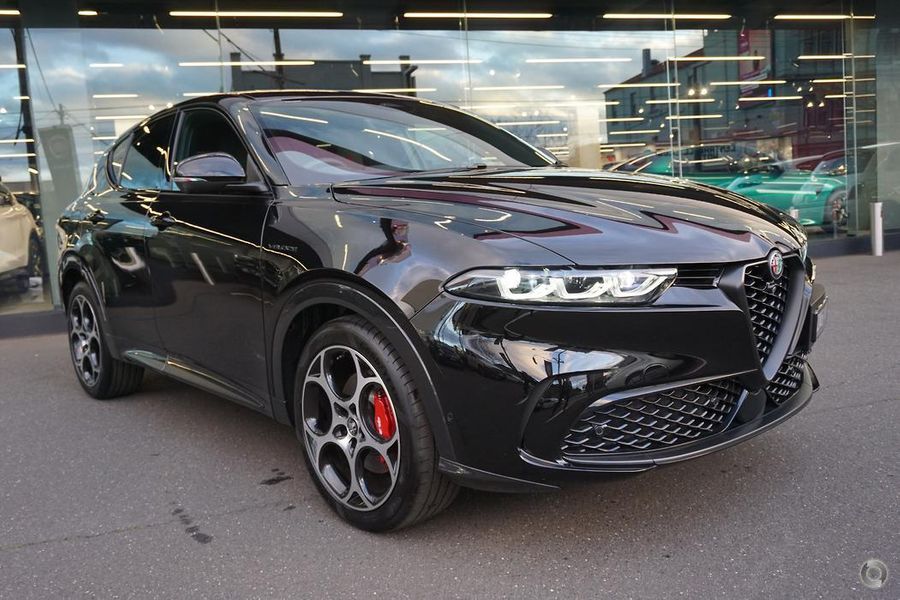 2023 Alfa Romeo Tonale Veloce Auto MY22 Photo 1