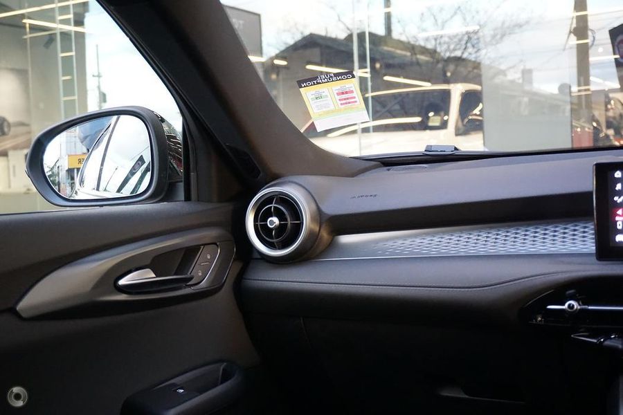 2023 Alfa Romeo Tonale Veloce Auto MY22 Photo 11