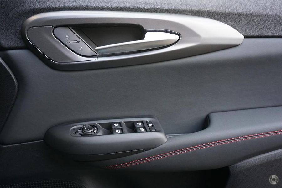 2023 Alfa Romeo Tonale Veloce Auto MY22 Photo 14