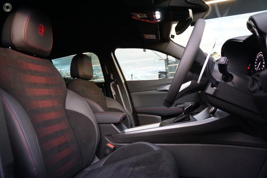 2023 Alfa Romeo Tonale Veloce Auto MY22 Photo 5