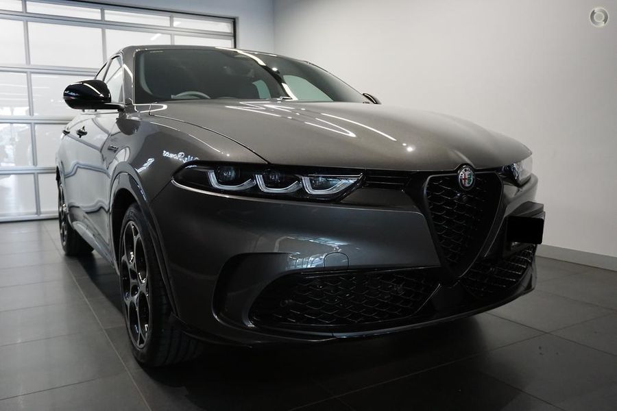 2023 Alfa Romeo Tonale Veloce Auto MY22 Photo 1
