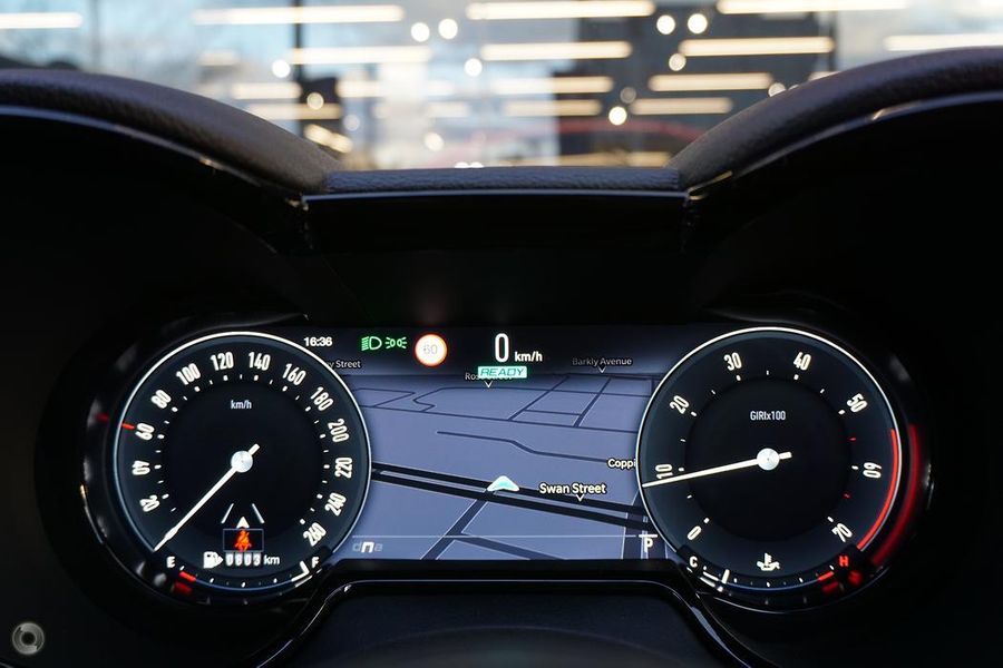 2023 Alfa Romeo Tonale Veloce Auto MY22 Photo 11