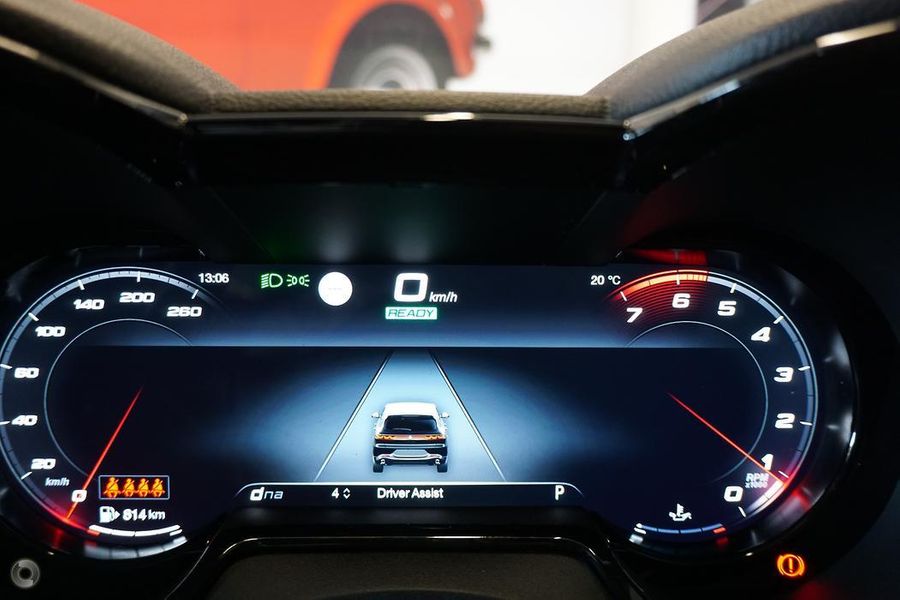 2023 Alfa Romeo Tonale Veloce Auto MY22 Photo 8