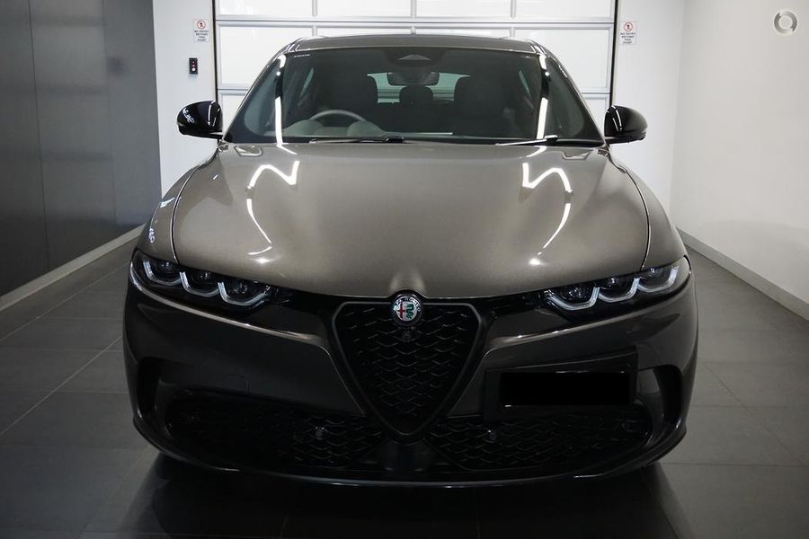 2023 Alfa Romeo Tonale Veloce Auto MY22 Photo 9