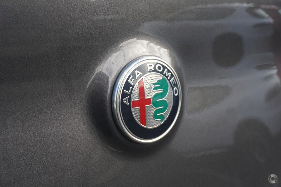 2023 Alfa Romeo Stelvio Veloce Auto AWD MY23 Photo 18