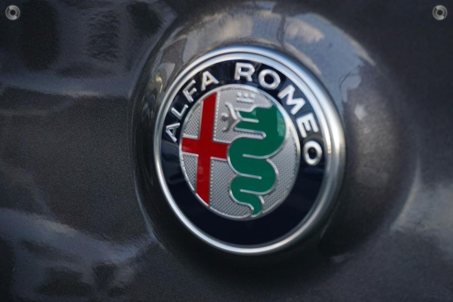 2023 Alfa Romeo Stelvio Veloce Auto AWD MY23 Photo 25
