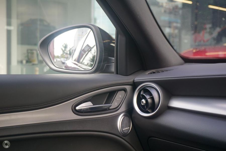 2023 Alfa Romeo Stelvio Veloce Auto AWD MY23 Photo 12