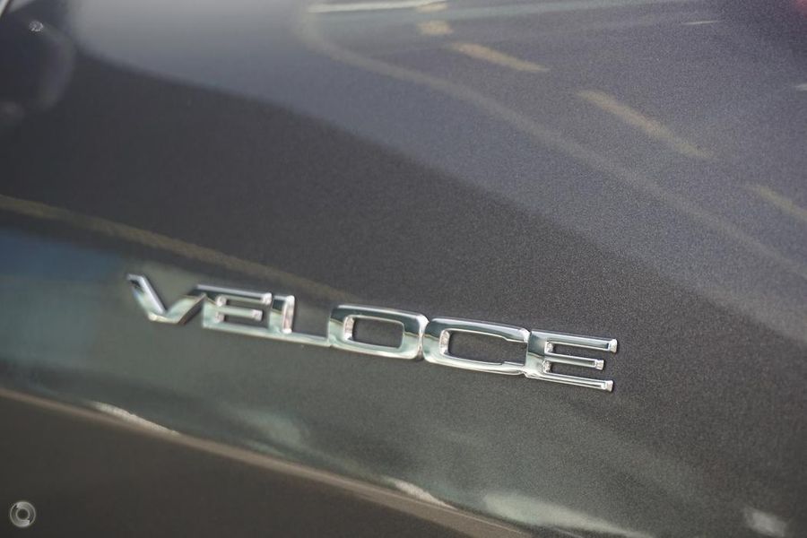 2023 Alfa Romeo Stelvio Veloce Auto AWD MY23 Photo 17