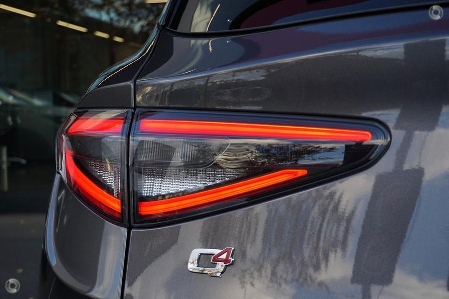 2023 Alfa Romeo Stelvio Veloce Auto AWD MY23 Photo 27