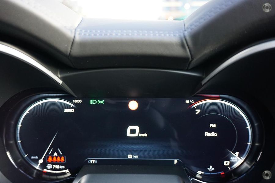 2023 Alfa Romeo Stelvio Veloce Auto AWD MY23 Photo 11