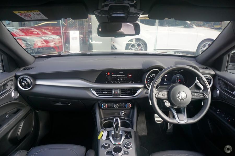 2023 Alfa Romeo Stelvio Veloce Auto AWD MY23 Photo 6