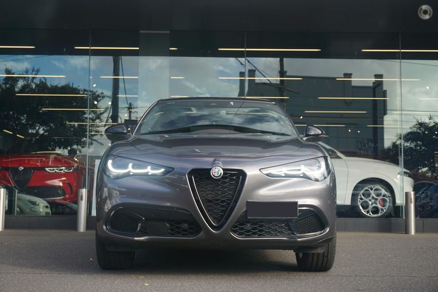 2023 Alfa Romeo Stelvio Veloce Auto AWD MY23 Photo 20