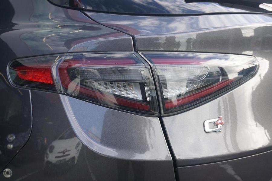 2023 Alfa Romeo Stelvio Veloce Auto AWD MY23 Photo 21