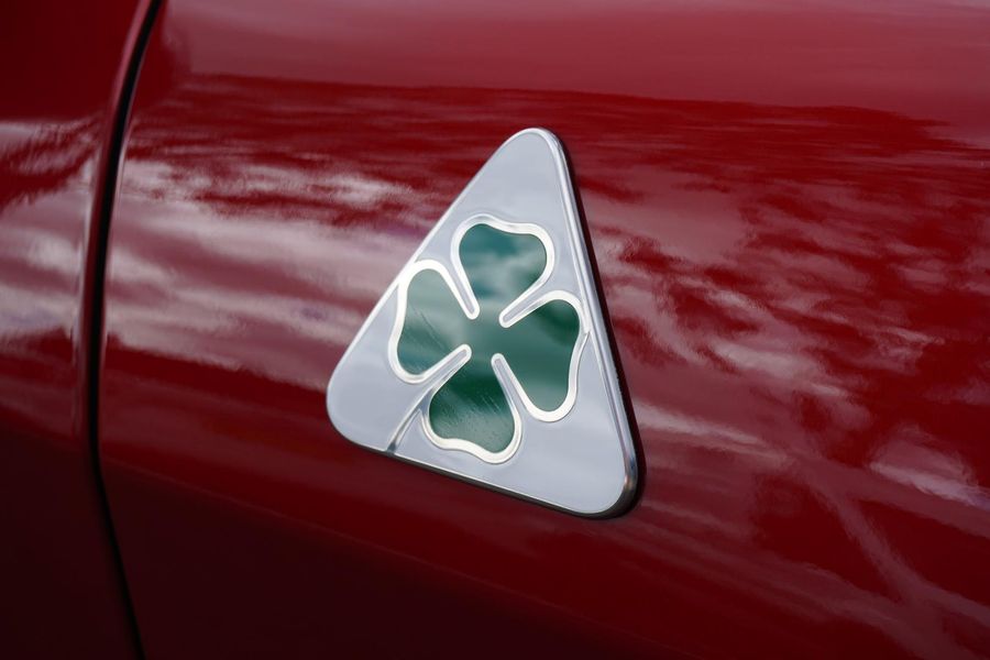 2025 Alfa Romeo Stelvio Quadrifoglio Auto AWD MY24 Photo 13