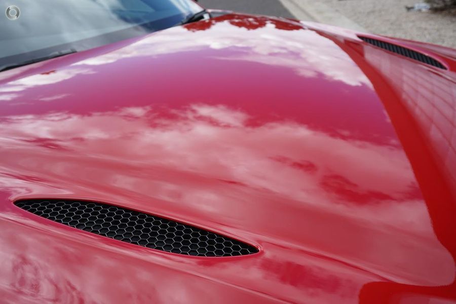 2025 Alfa Romeo Giulia Quadrifoglio Auto MY24 Photo 19