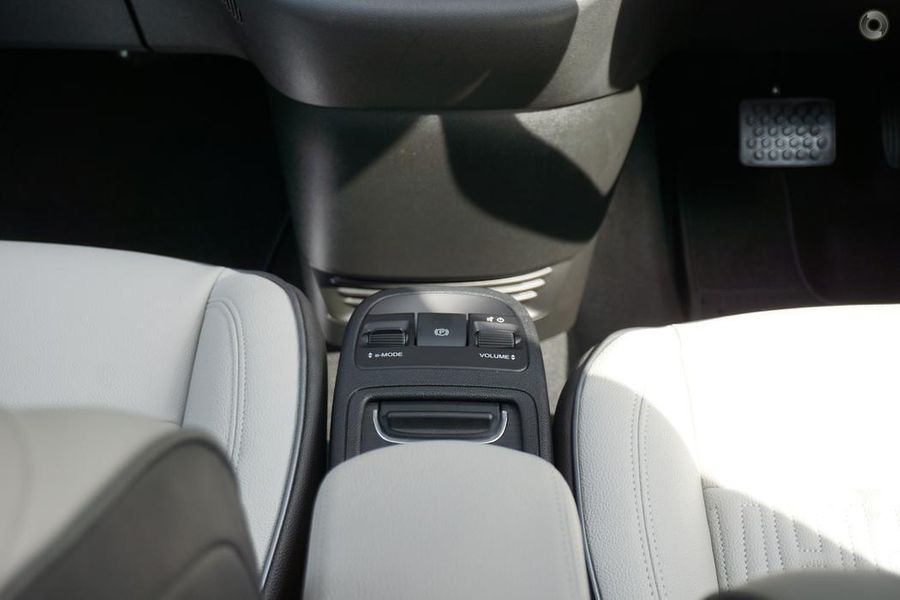 2023 Fiat 500e La Prima Auto MY23 Photo 18