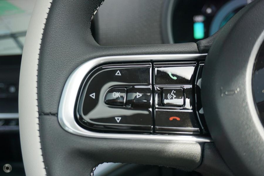 2023 Fiat 500e La Prima Auto MY23 Photo 13