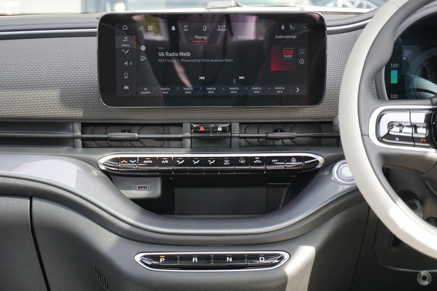 2023 Fiat 500e La Prima Auto MY23 Photo 15