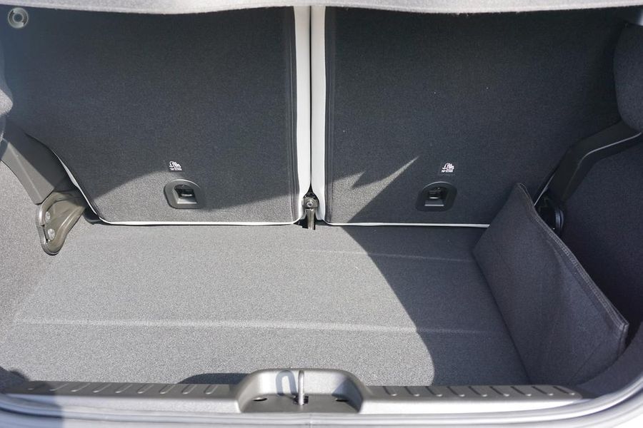 2023 Fiat 500e La Prima Auto MY23 Photo 22