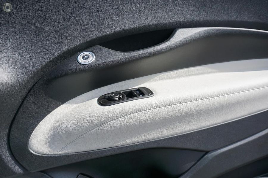 2023 Fiat 500e La Prima Auto MY23 Photo 12