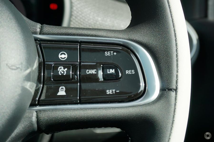 2023 Fiat 500e La Prima Auto MY23 Photo 14